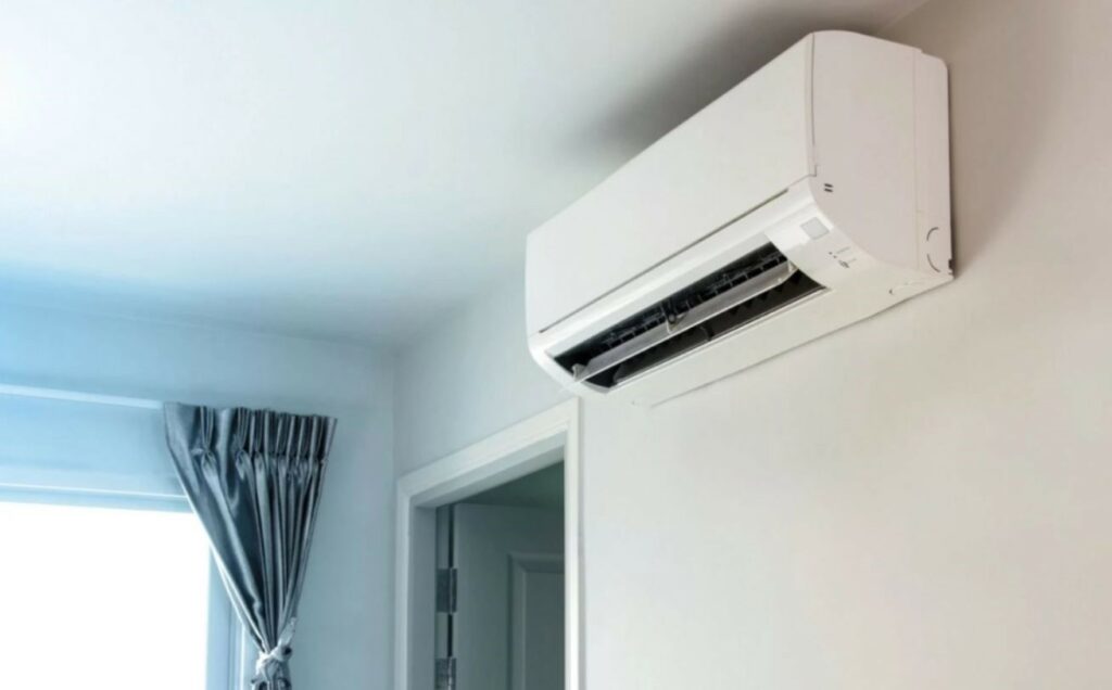 Air Conditioning