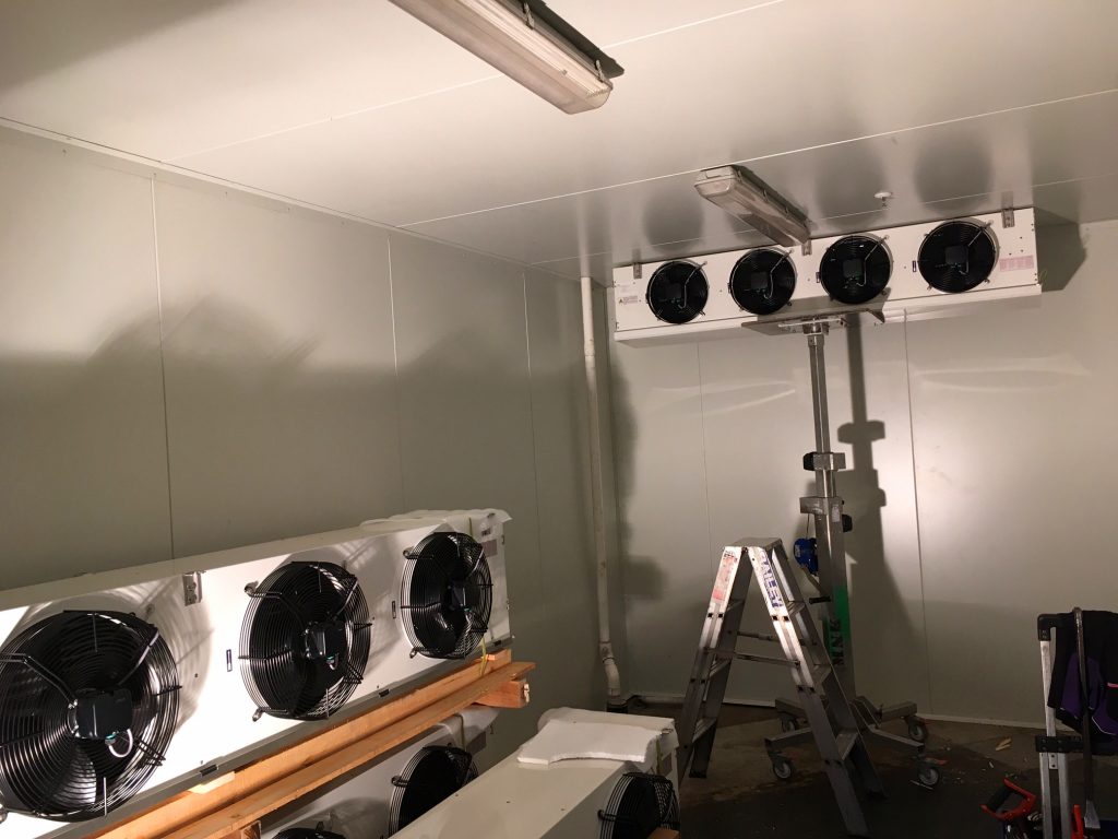 Cold Room