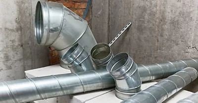Ductwork
