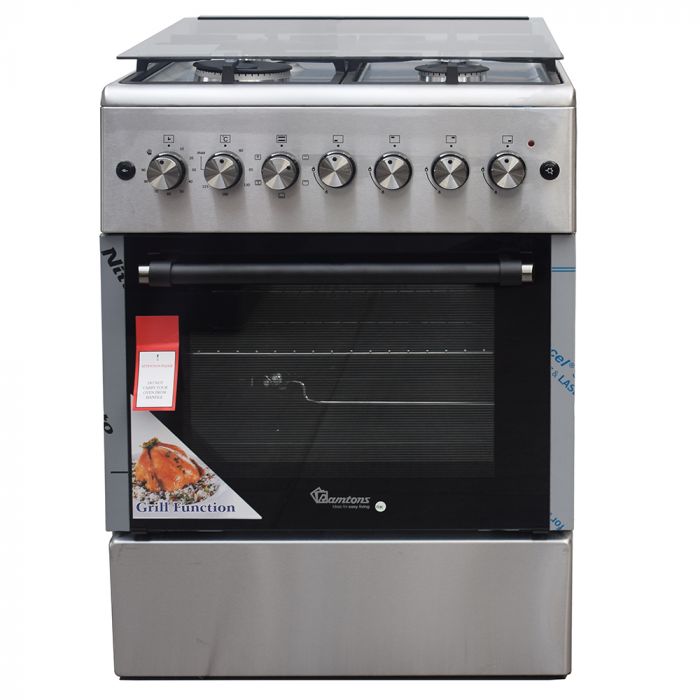 Microwave and Gas cooker repair