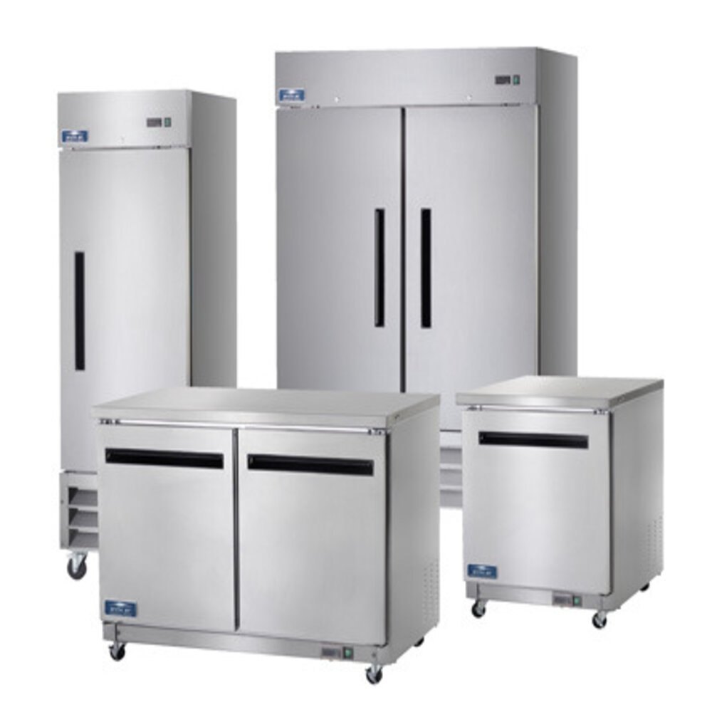 Refrigeration